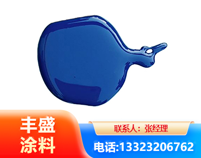 儋州水性醇酸磁漆