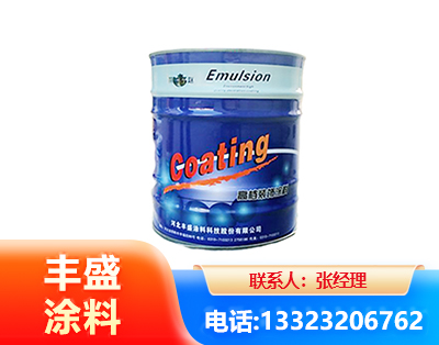 儋州水性聚氨酯漆