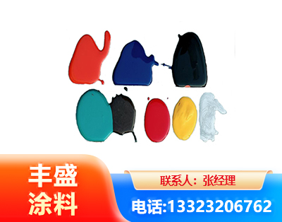 儋州水性医疗器械专用漆