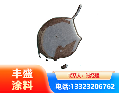 儋州水性氯磺化漆