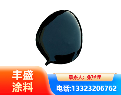 儋州水性氯化橡胶漆